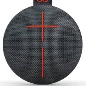 COPY - UE Ultimate Ears Speaker - Amazing Condition - Rarely USED - Black